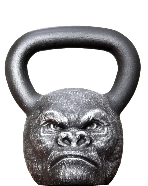 Гиря горилла 16 кг
